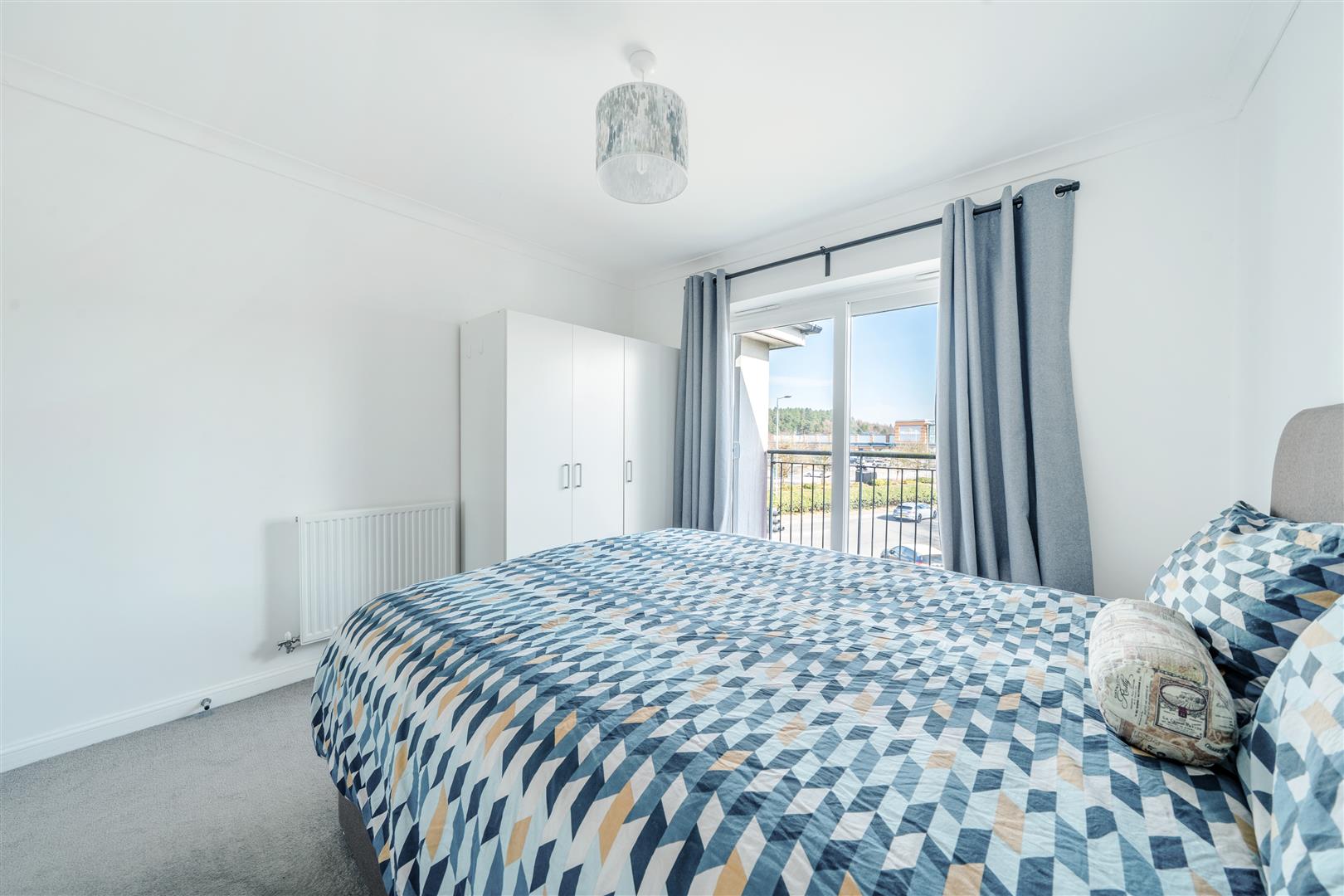 Bellerphon Court, Pentrechwyth, Swansea, SA1 7FS